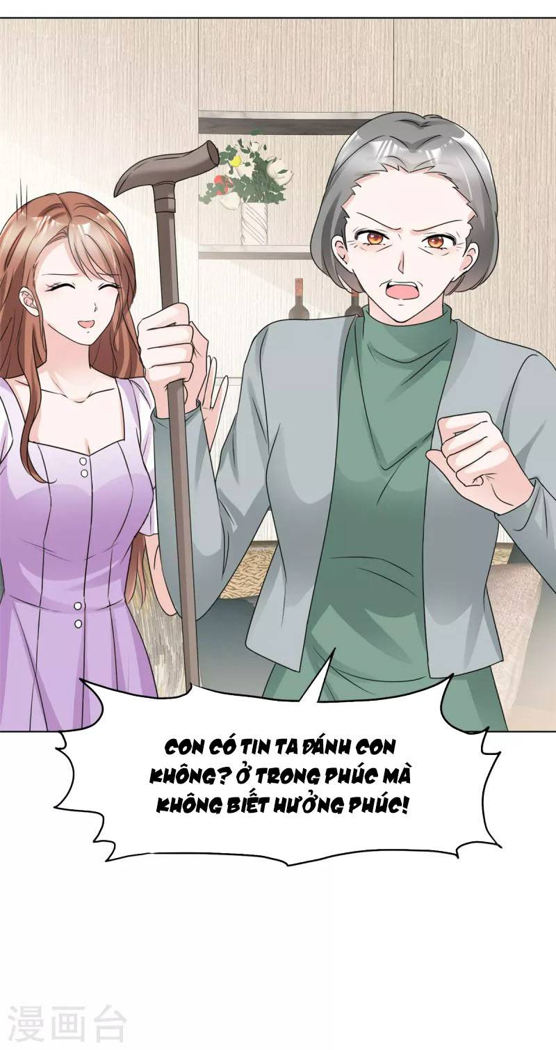 Tôi Đã Trở Thành Mẹ Của Nhân Vật Phản Diện Chapter 626.8 - Trang 2