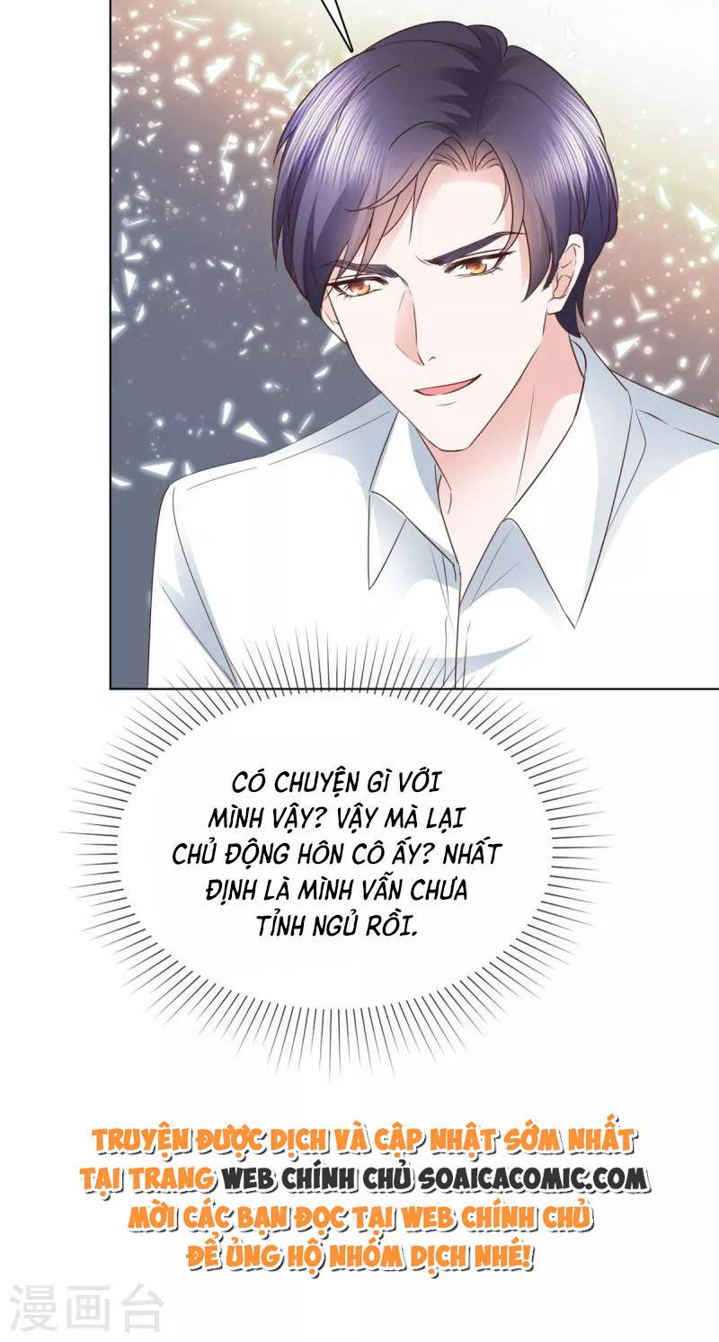 Tôi Đã Trở Thành Mẹ Của Nhân Vật Phản Diện Chapter 626.9 - Trang 2