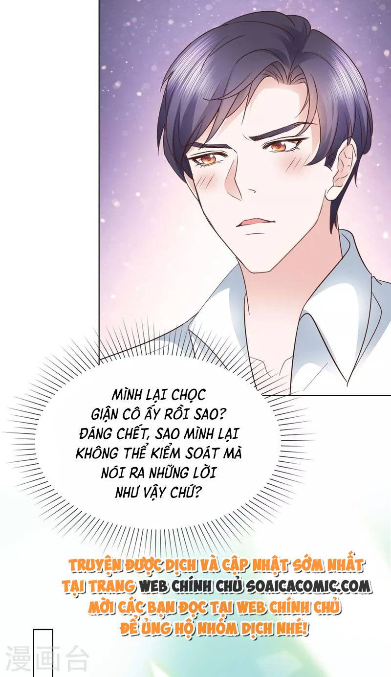 Tôi Đã Trở Thành Mẹ Của Nhân Vật Phản Diện Chapter 626.9 - Trang 2