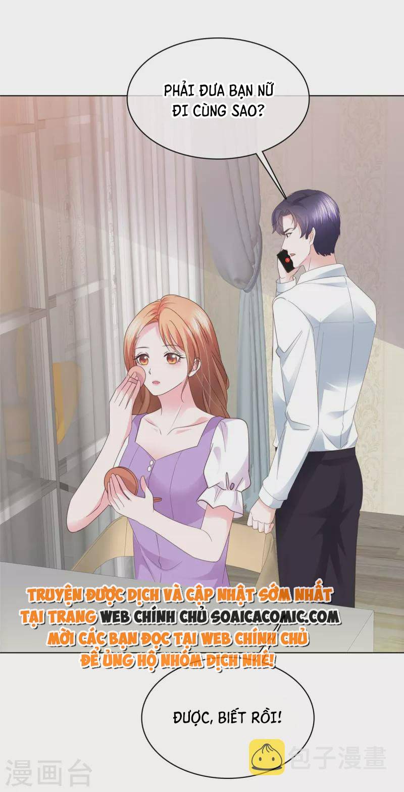 Tôi Đã Trở Thành Mẹ Của Nhân Vật Phản Diện Chapter 626.9 - Trang 2