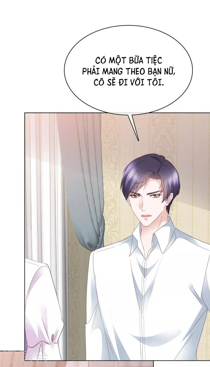 Tôi Đã Trở Thành Mẹ Của Nhân Vật Phản Diện Chapter 626.9 - Trang 2
