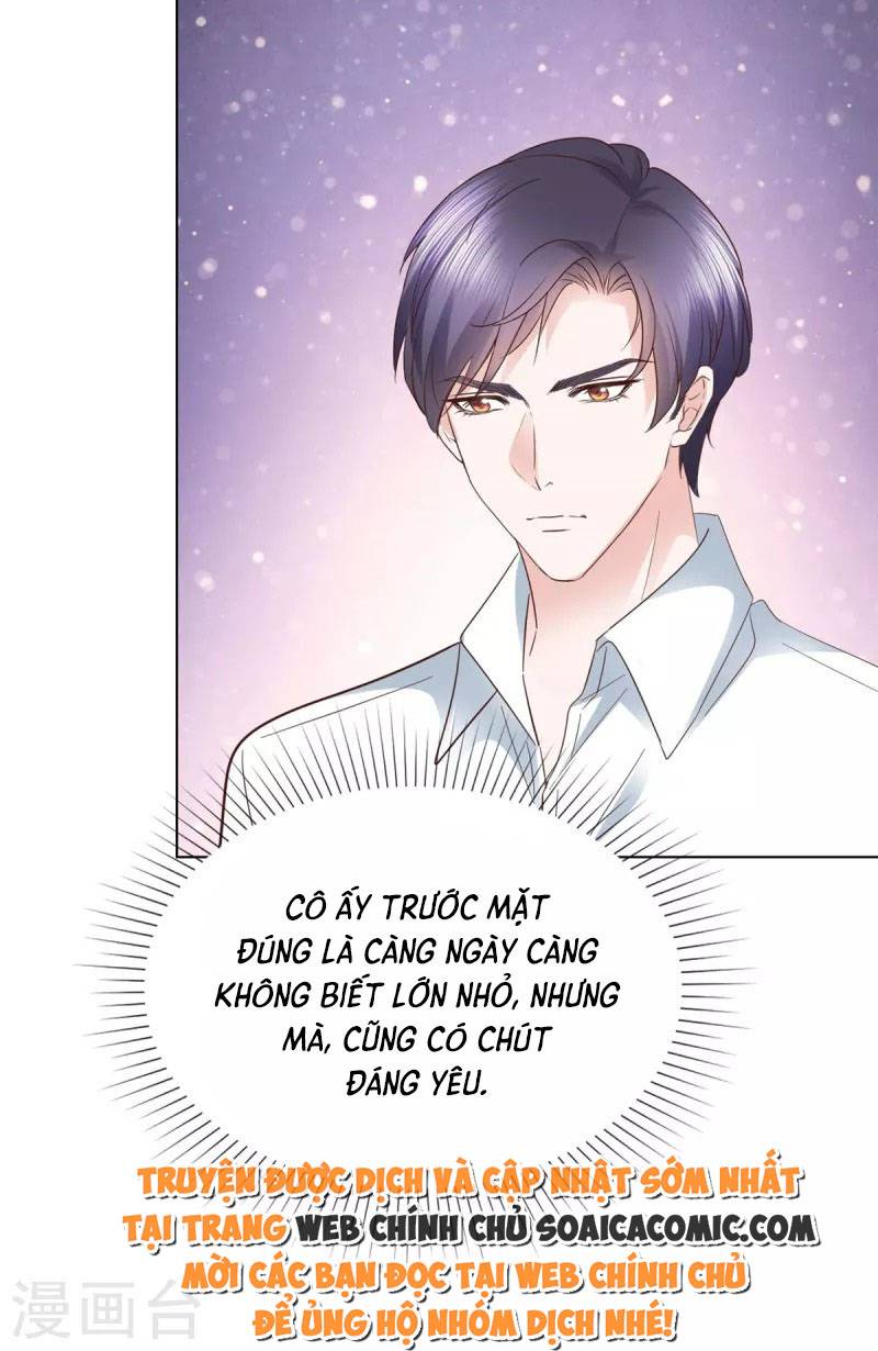 Tôi Đã Trở Thành Mẹ Của Nhân Vật Phản Diện Chapter 626.9 - Trang 2