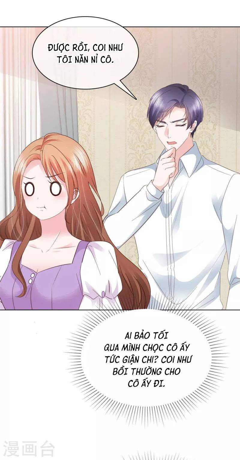 Tôi Đã Trở Thành Mẹ Của Nhân Vật Phản Diện Chapter 626.9 - Trang 2