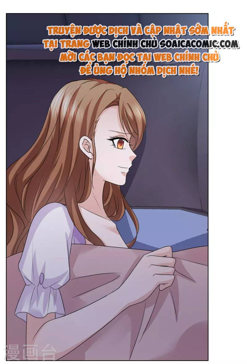 Tôi Đã Trở Thành Mẹ Của Nhân Vật Phản Diện Chapter 626.9 - Trang 2