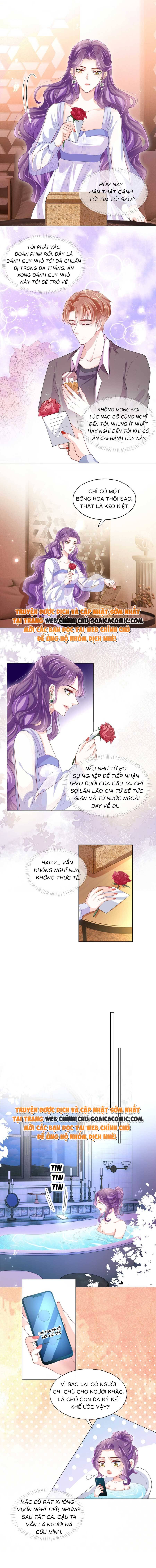 Tôi Đã Trở Thành Mẹ Của Nhân Vật Phản Diện Chapter 627.9 - Trang 2