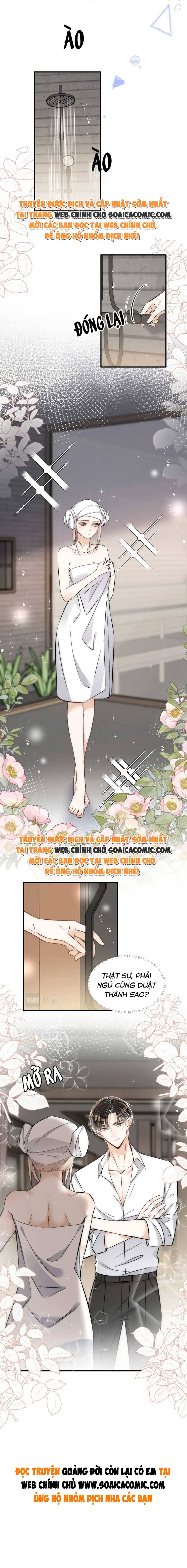 Tôi Đã Trở Thành Mẹ Của Nhân Vật Phản Diện Chapter 628.3 - Trang 2