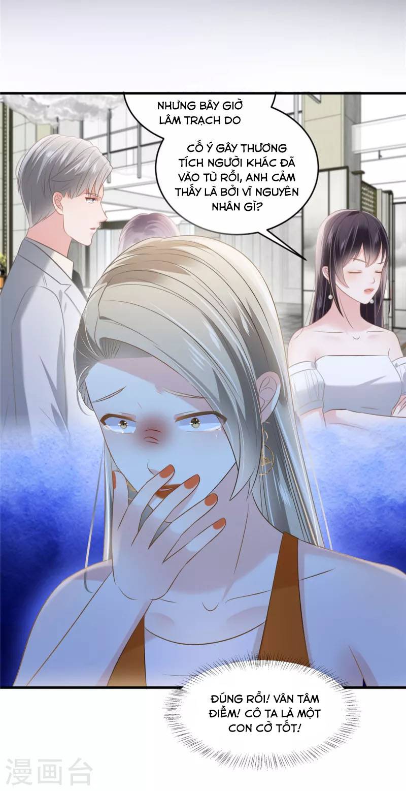 Tôi Đã Trở Thành Mẹ Của Nhân Vật Phản Diện Chapter 633.9 - Trang 2