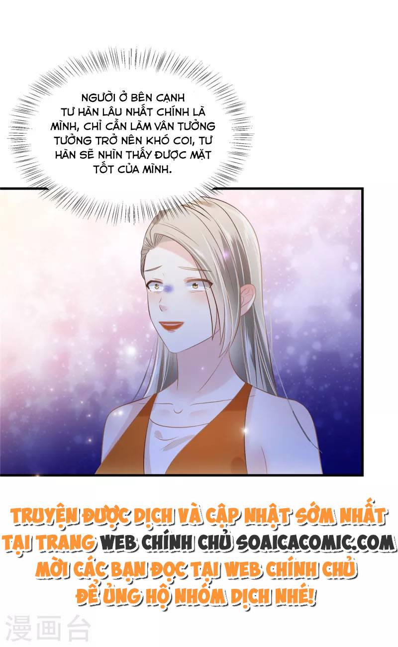 Tôi Đã Trở Thành Mẹ Của Nhân Vật Phản Diện Chapter 633.9 - Trang 2