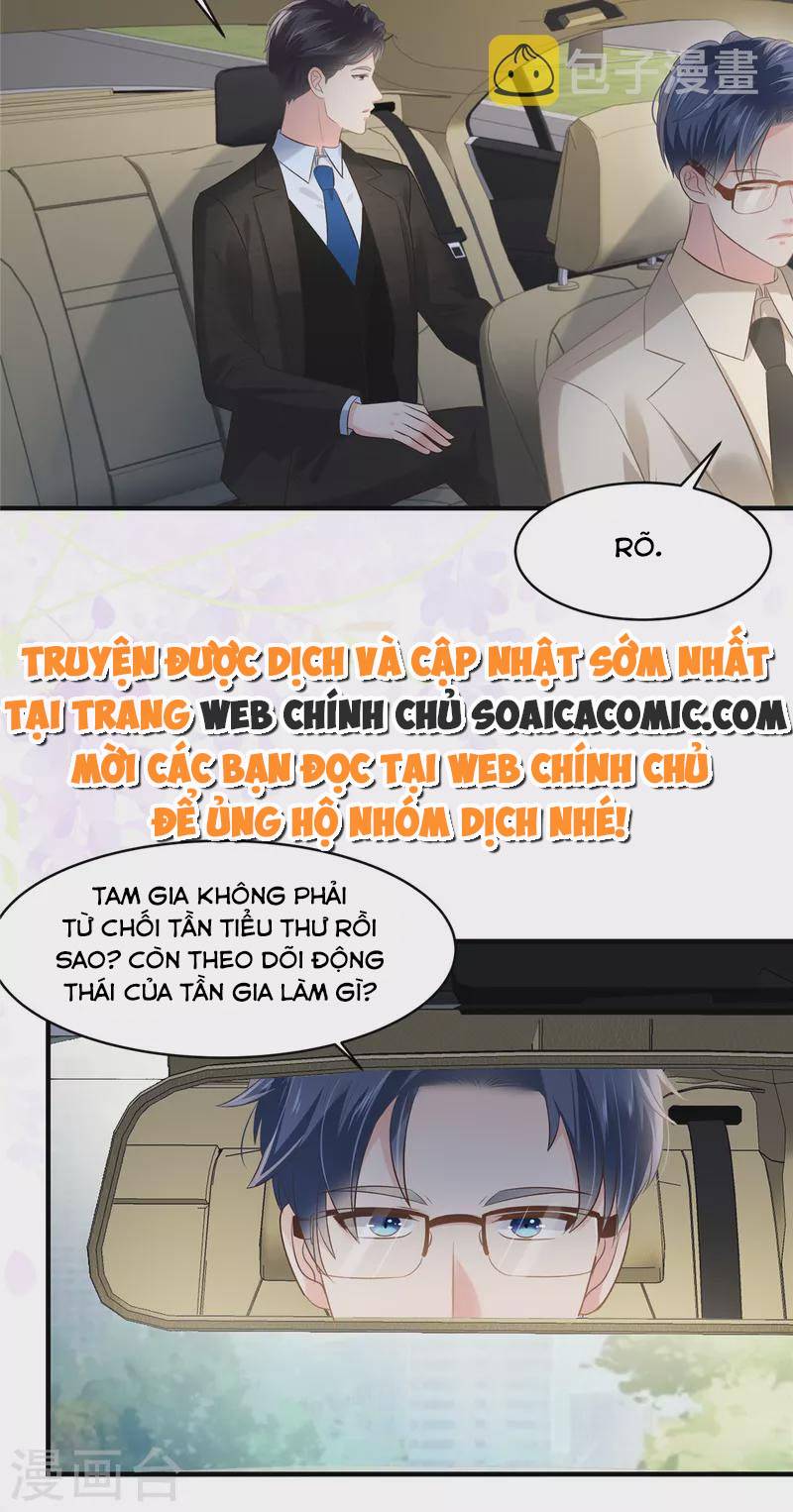Tôi Đã Trở Thành Mẹ Của Nhân Vật Phản Diện Chapter 633.9 - Trang 2