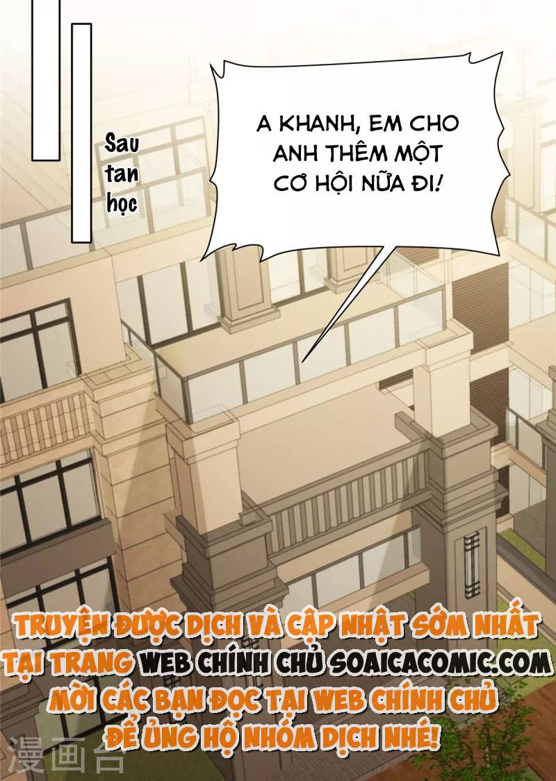 Tôi Đã Trở Thành Mẹ Của Nhân Vật Phản Diện Chapter 633.9 - Trang 2