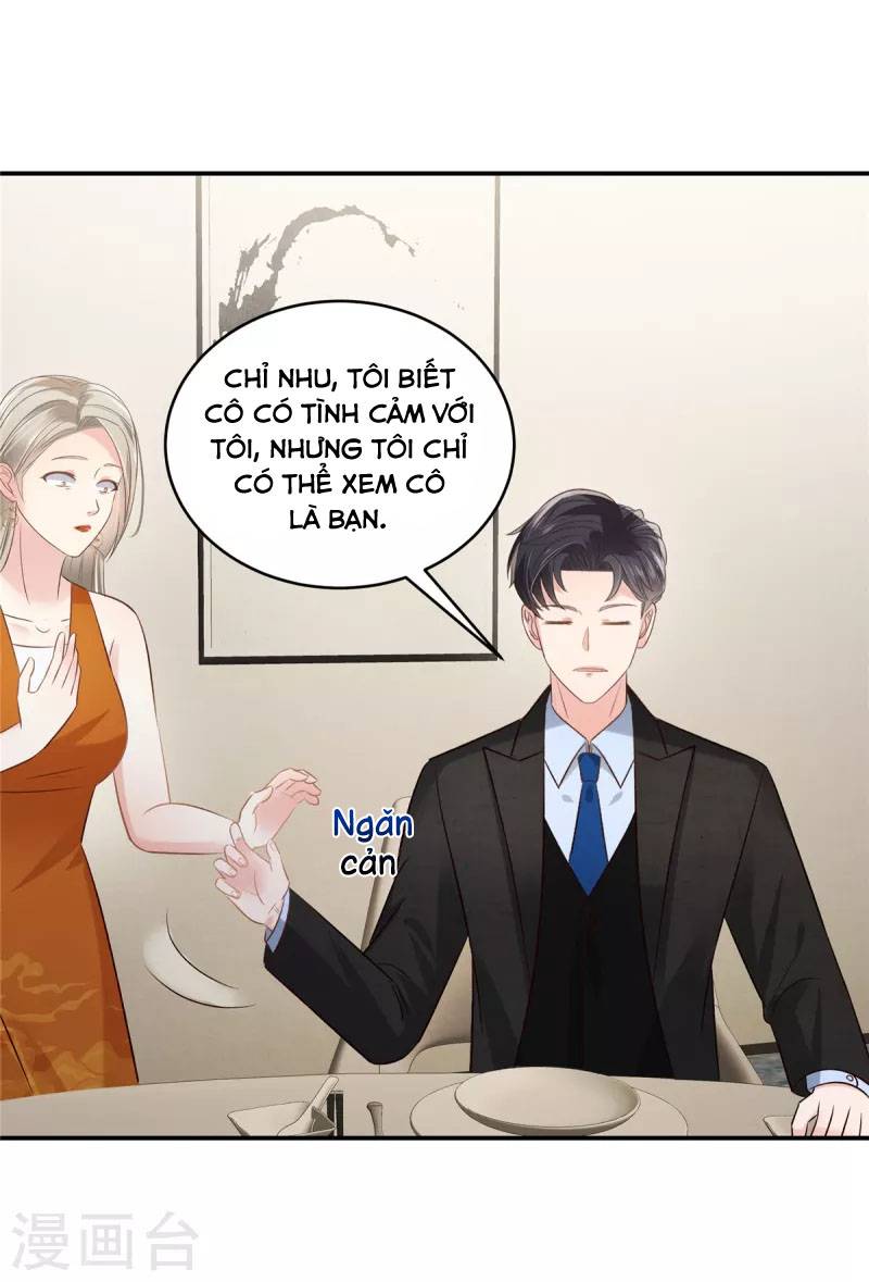 Tôi Đã Trở Thành Mẹ Của Nhân Vật Phản Diện Chapter 633.9 - Trang 2