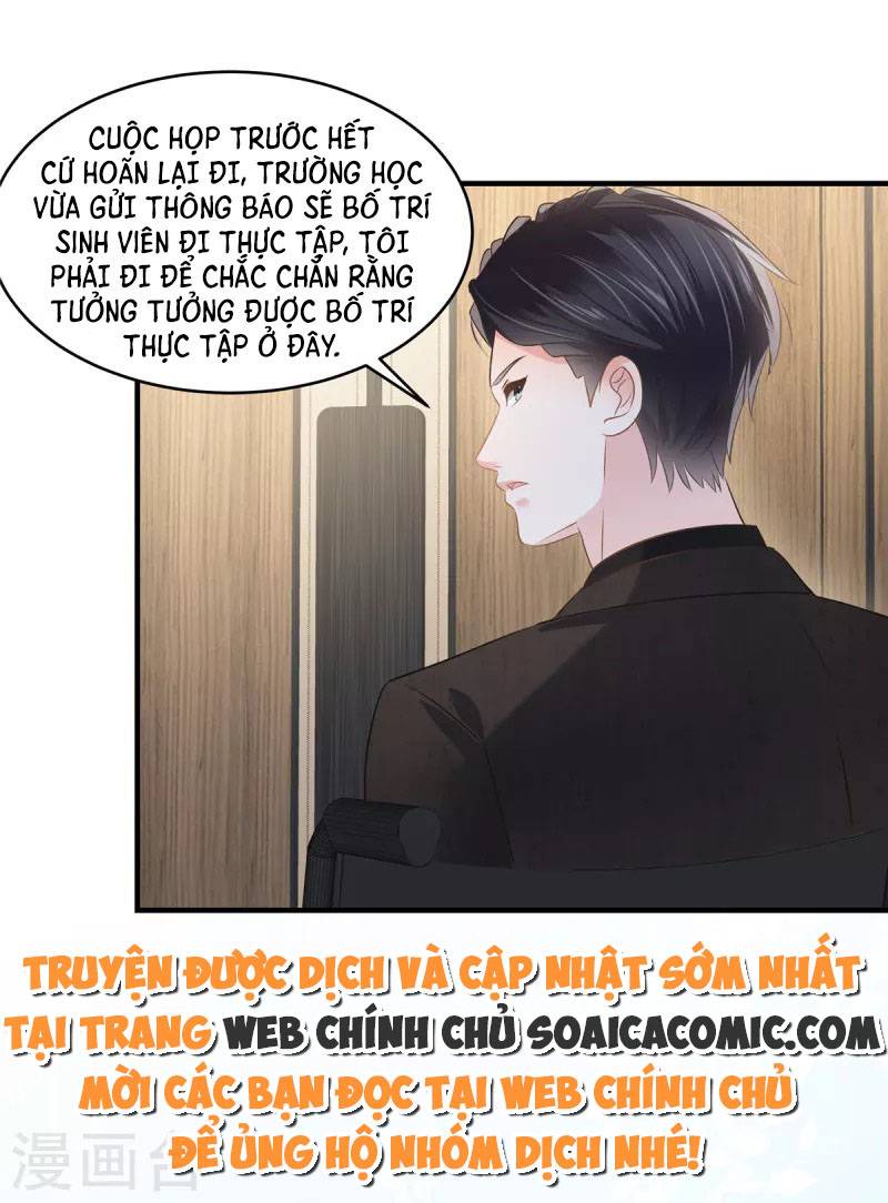 Tôi Đã Trở Thành Mẹ Của Nhân Vật Phản Diện Chapter 634.1 - Trang 2
