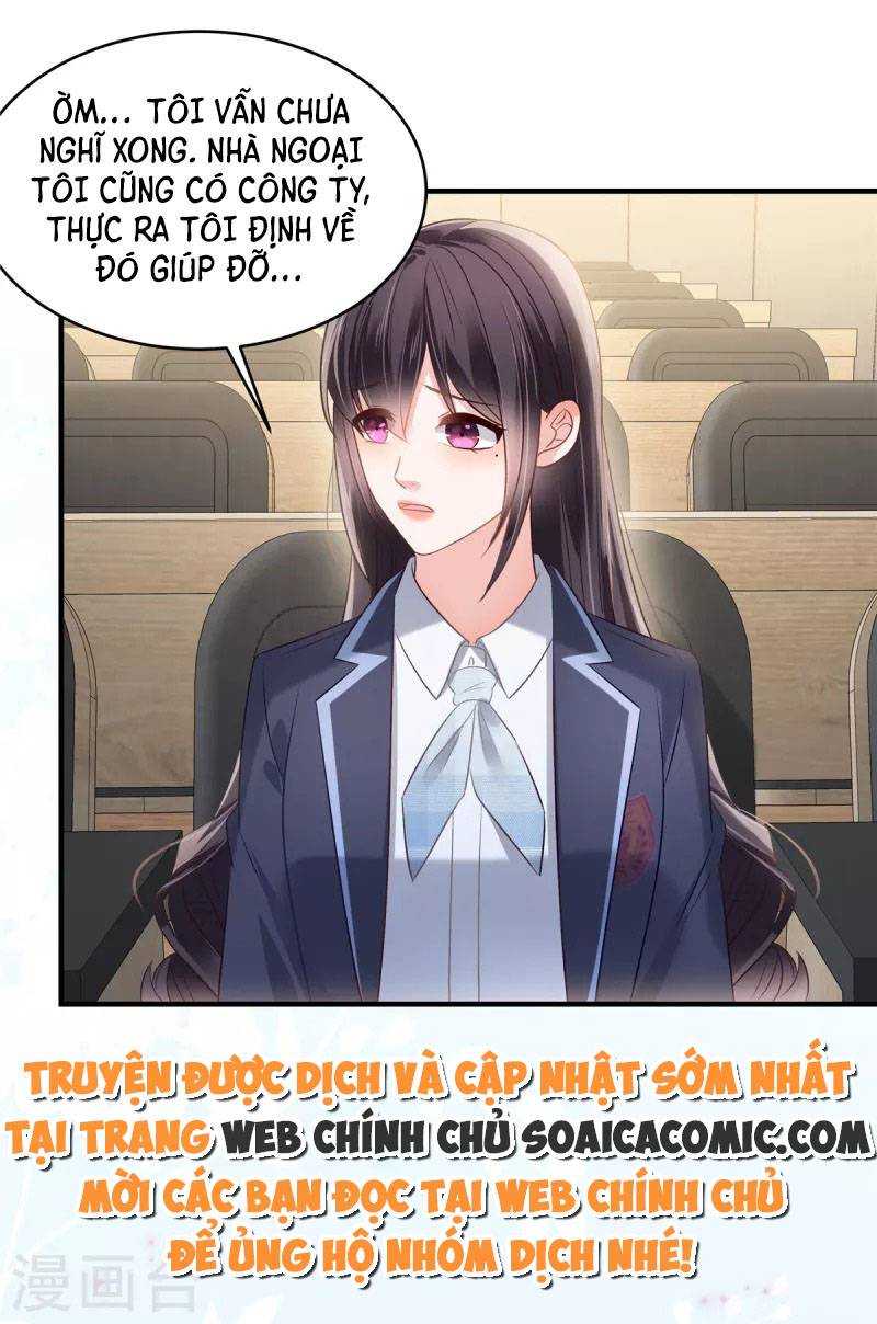 Tôi Đã Trở Thành Mẹ Của Nhân Vật Phản Diện Chapter 634.1 - Trang 2
