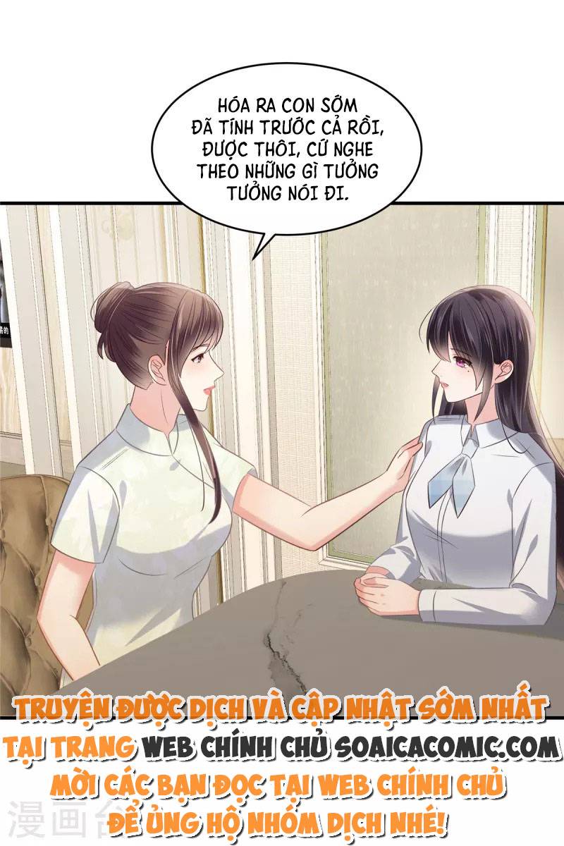 Tôi Đã Trở Thành Mẹ Của Nhân Vật Phản Diện Chapter 634.1 - Trang 2