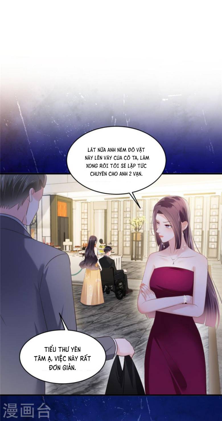 Tôi Đã Trở Thành Mẹ Của Nhân Vật Phản Diện Chapter 634.2 - Trang 2