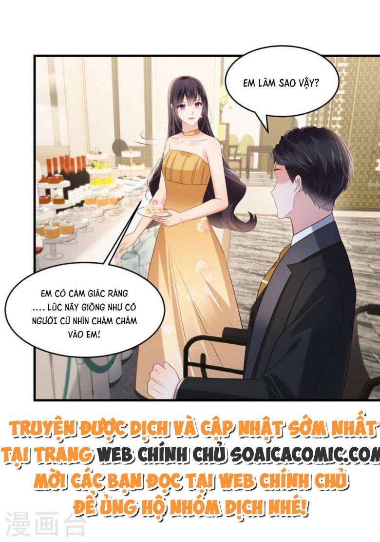 Tôi Đã Trở Thành Mẹ Của Nhân Vật Phản Diện Chapter 634.2 - Trang 2