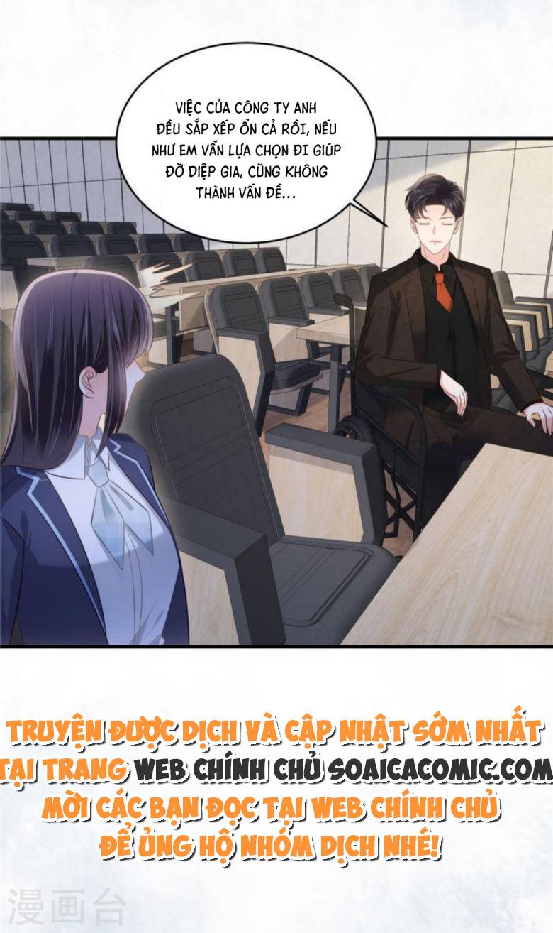 Tôi Đã Trở Thành Mẹ Của Nhân Vật Phản Diện Chapter 634.2 - Trang 2