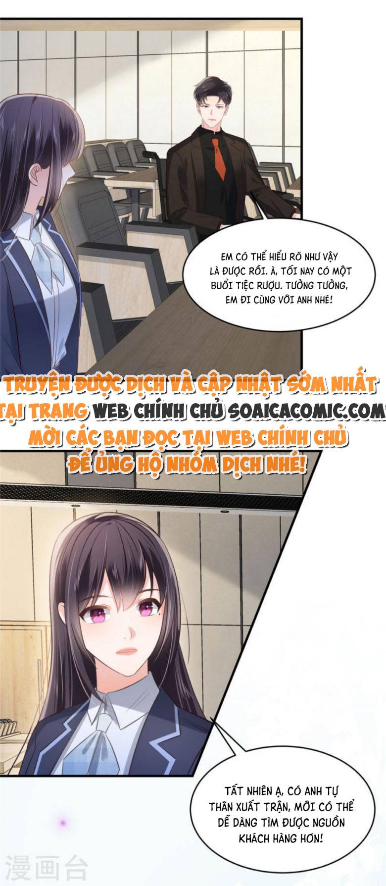 Tôi Đã Trở Thành Mẹ Của Nhân Vật Phản Diện Chapter 634.2 - Trang 2
