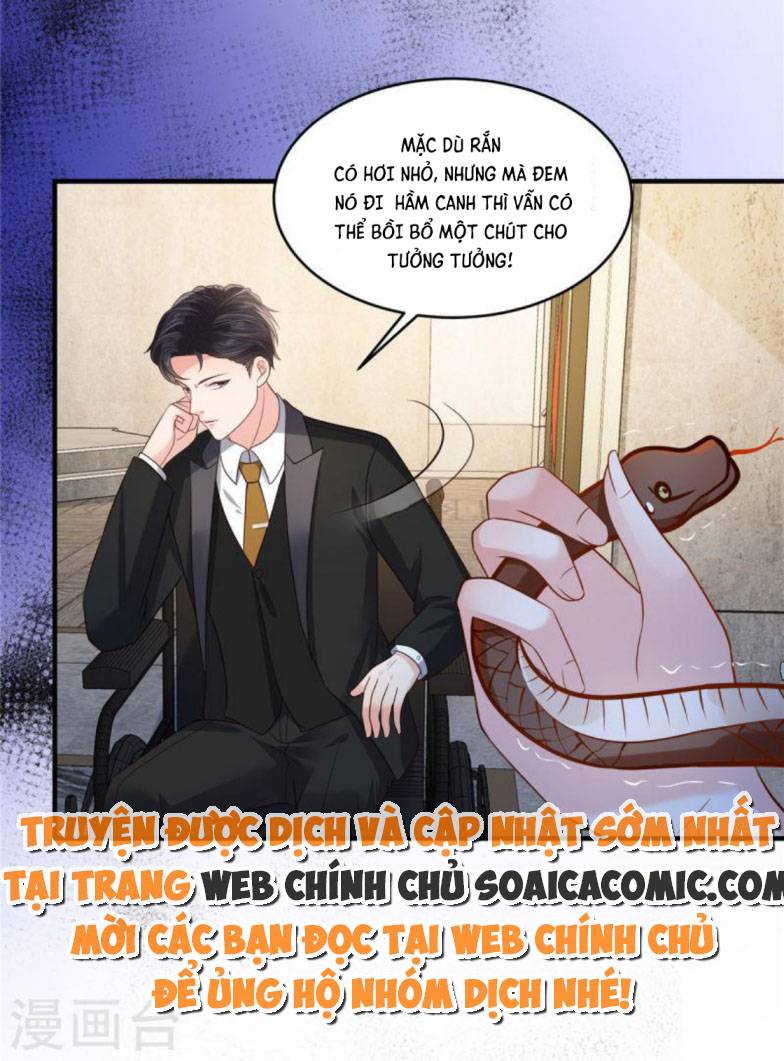 Tôi Đã Trở Thành Mẹ Của Nhân Vật Phản Diện Chapter 634.3 - Trang 2