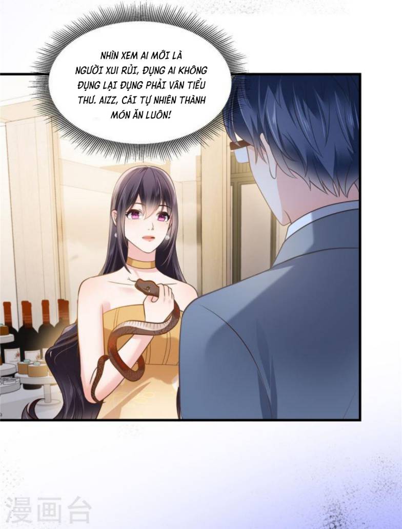 Tôi Đã Trở Thành Mẹ Của Nhân Vật Phản Diện Chapter 634.3 - Trang 2