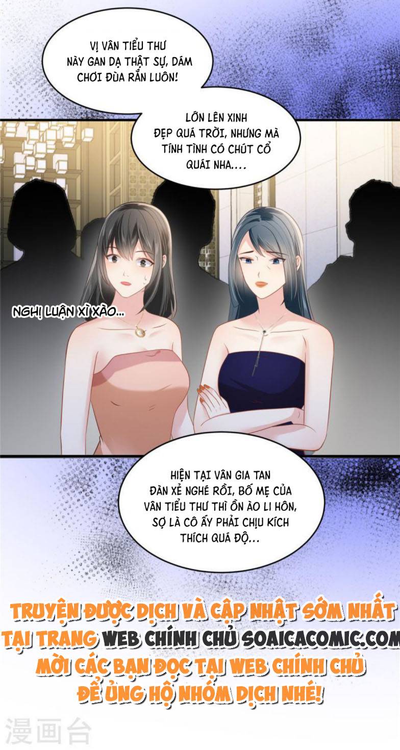 Tôi Đã Trở Thành Mẹ Của Nhân Vật Phản Diện Chapter 634.3 - Trang 2
