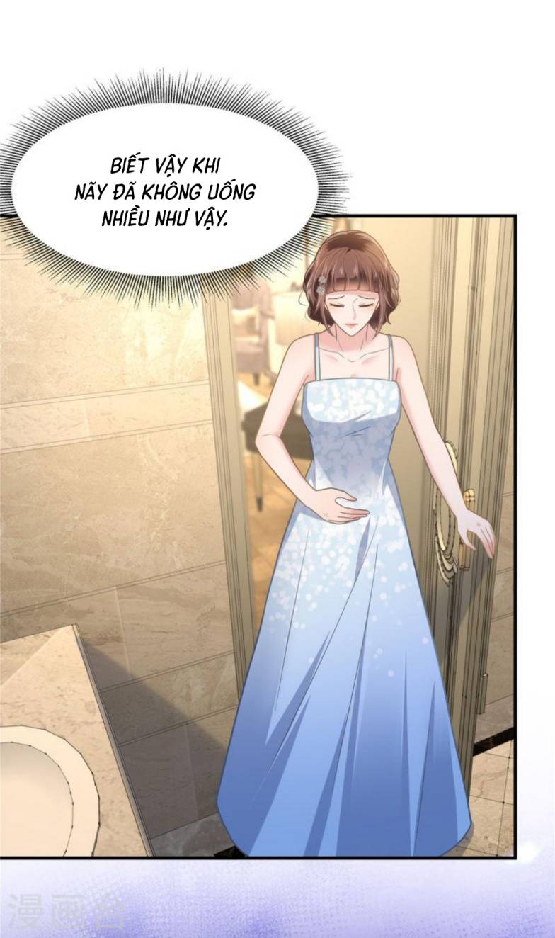 Tôi Đã Trở Thành Mẹ Của Nhân Vật Phản Diện Chapter 634.4 - Trang 2