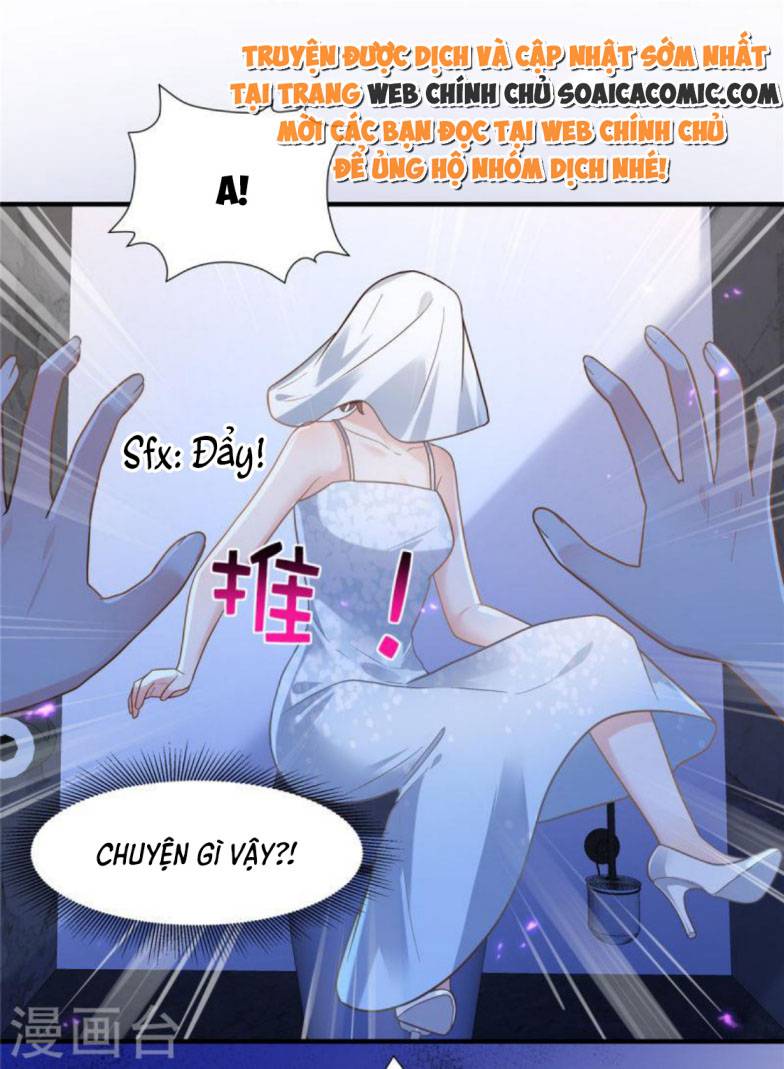 Tôi Đã Trở Thành Mẹ Của Nhân Vật Phản Diện Chapter 634.4 - Trang 2
