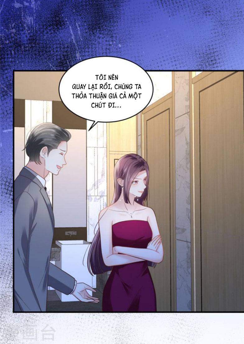 Tôi Đã Trở Thành Mẹ Của Nhân Vật Phản Diện Chapter 634.4 - Trang 2