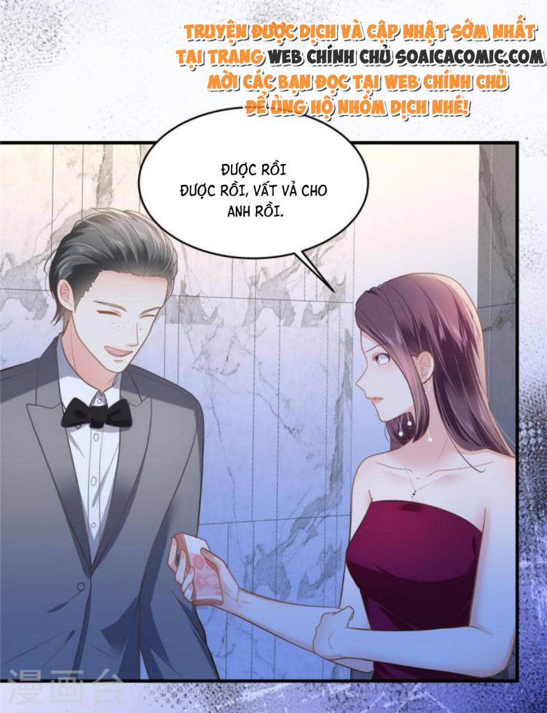 Tôi Đã Trở Thành Mẹ Của Nhân Vật Phản Diện Chapter 634.4 - Trang 2