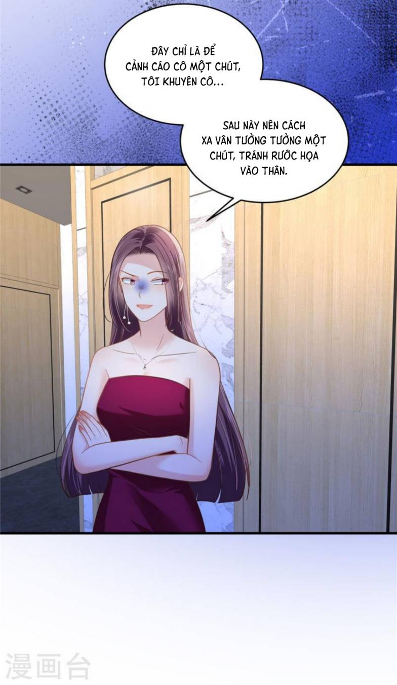 Tôi Đã Trở Thành Mẹ Của Nhân Vật Phản Diện Chapter 634.4 - Trang 2