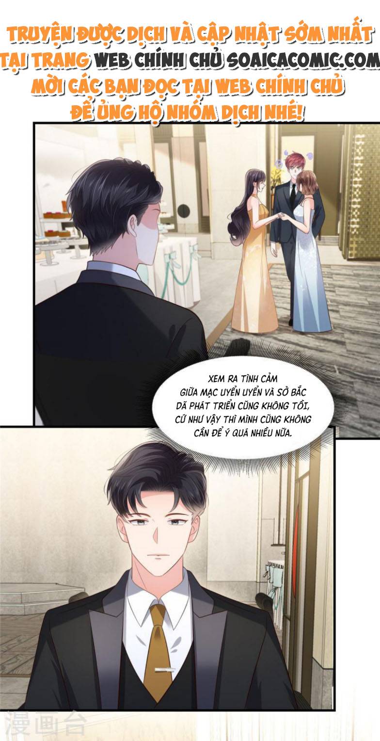 Tôi Đã Trở Thành Mẹ Của Nhân Vật Phản Diện Chapter 634.4 - Trang 2