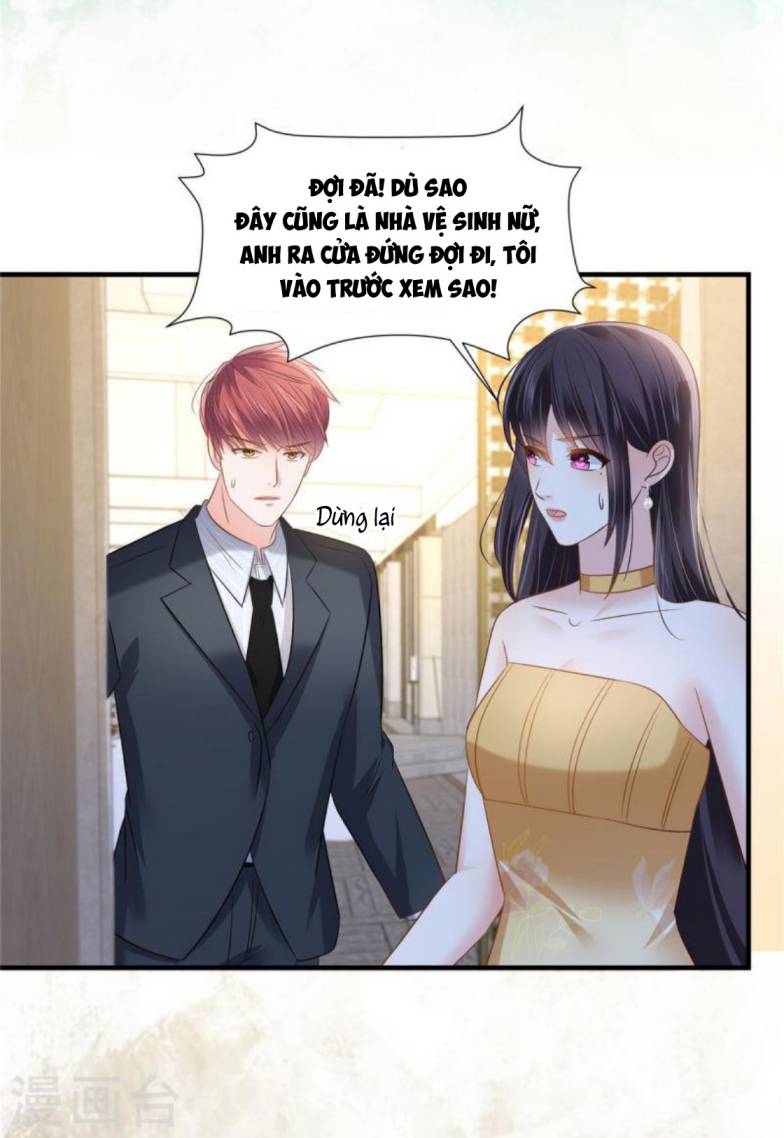 Tôi Đã Trở Thành Mẹ Của Nhân Vật Phản Diện Chapter 634.5 - Trang 2