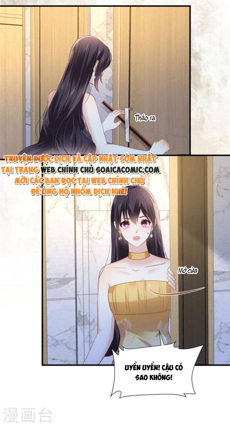 Tôi Đã Trở Thành Mẹ Của Nhân Vật Phản Diện Chapter 634.5 - Trang 2