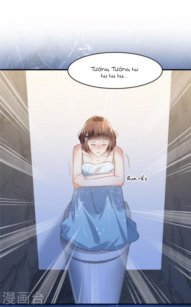 Tôi Đã Trở Thành Mẹ Của Nhân Vật Phản Diện Chapter 634.5 - Trang 2