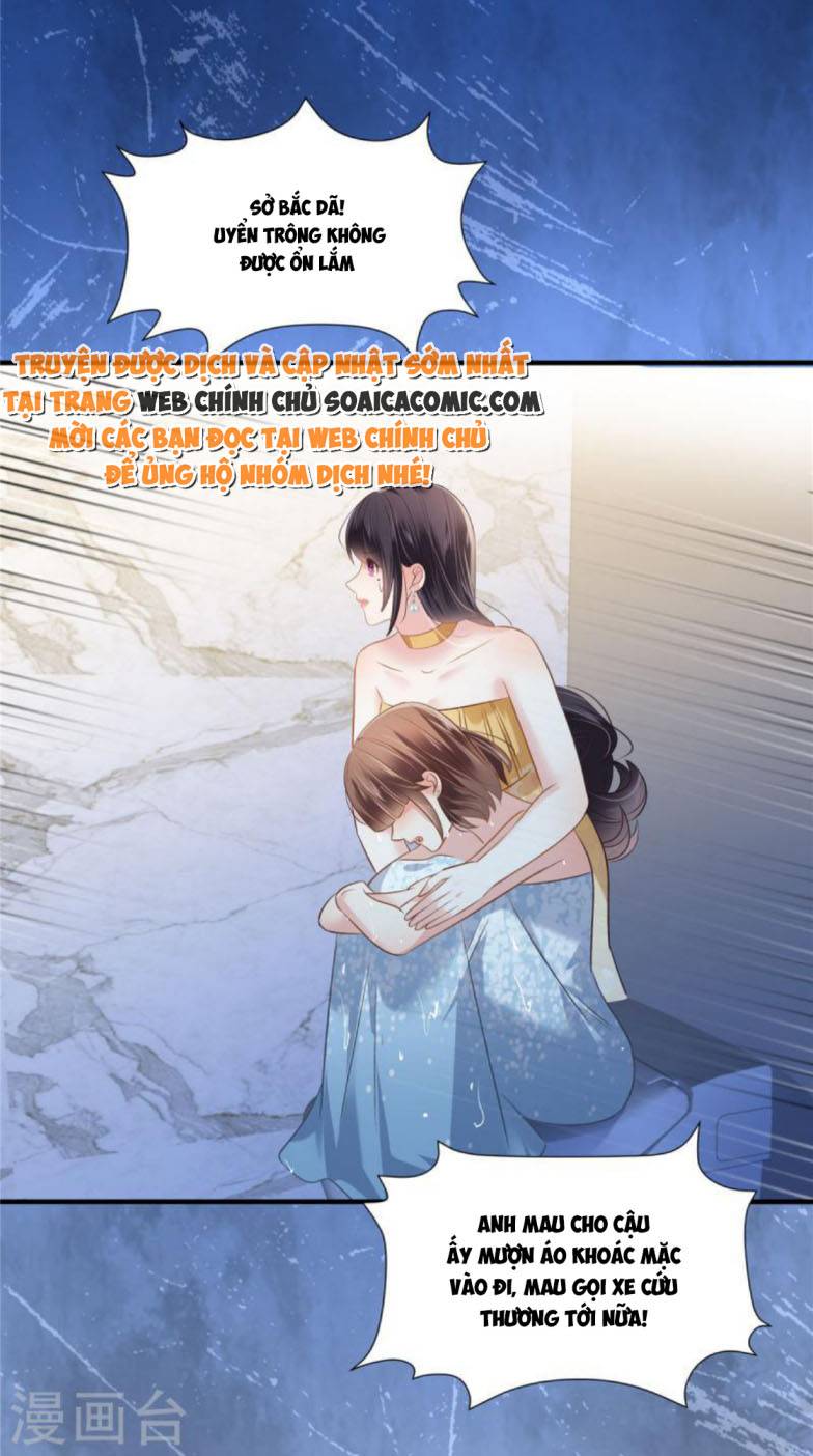 Tôi Đã Trở Thành Mẹ Của Nhân Vật Phản Diện Chapter 634.5 - Trang 2
