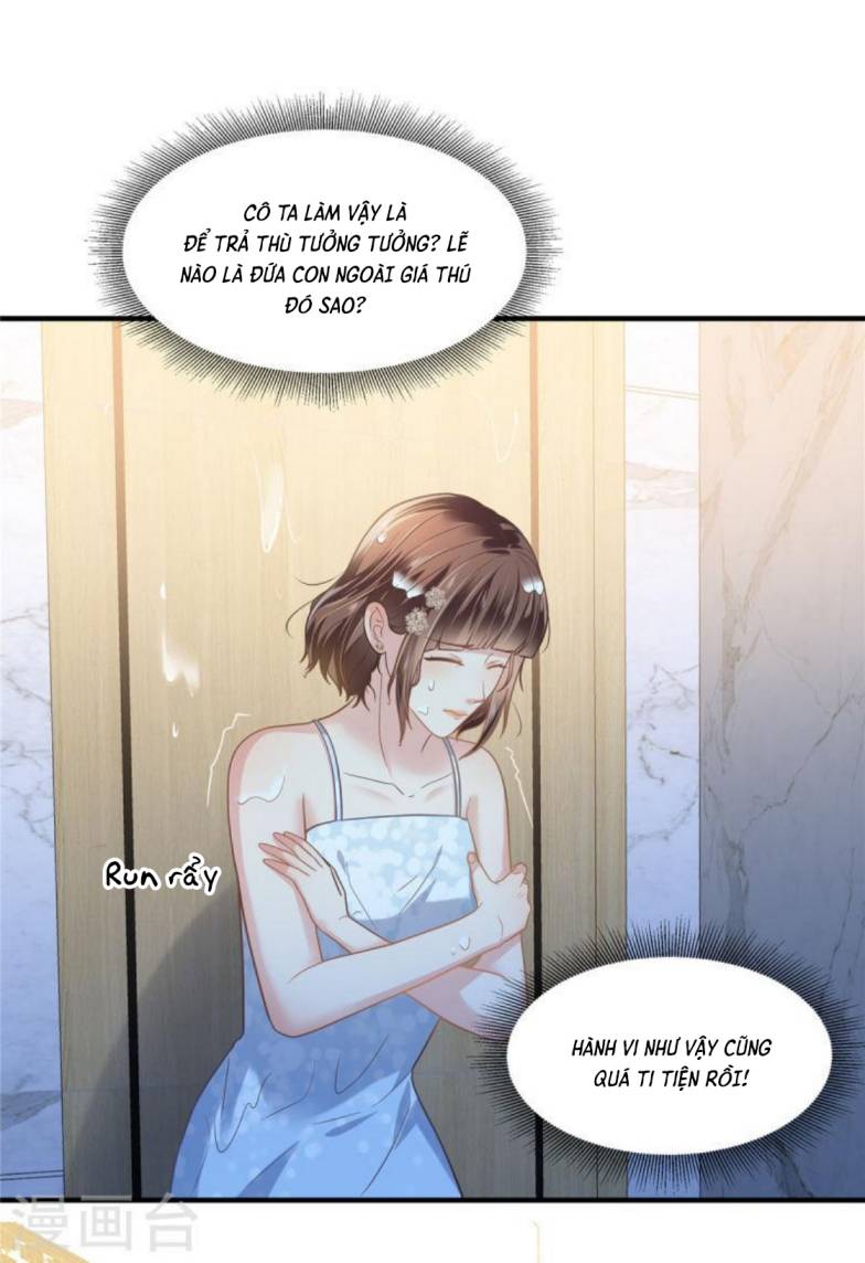 Tôi Đã Trở Thành Mẹ Của Nhân Vật Phản Diện Chapter 634.5 - Trang 2
