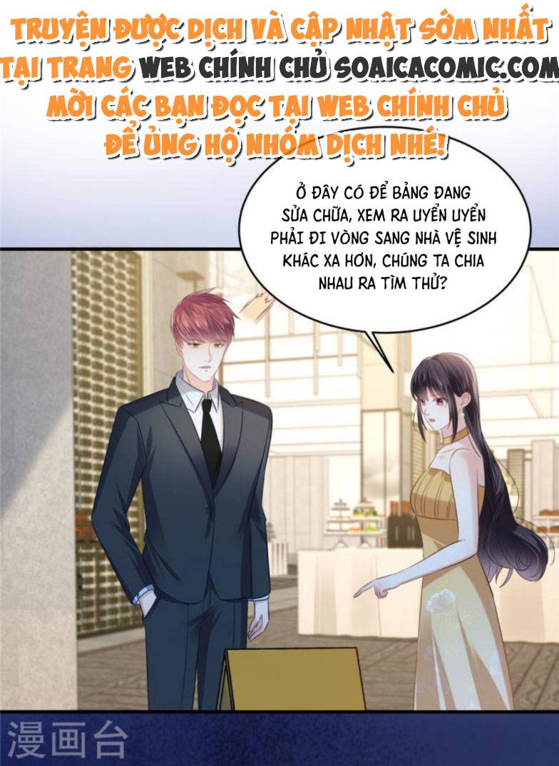 Tôi Đã Trở Thành Mẹ Của Nhân Vật Phản Diện Chapter 634.5 - Trang 2