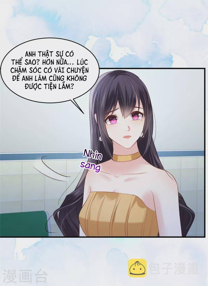 Tôi Đã Trở Thành Mẹ Của Nhân Vật Phản Diện Chapter 634.6 - Trang 2
