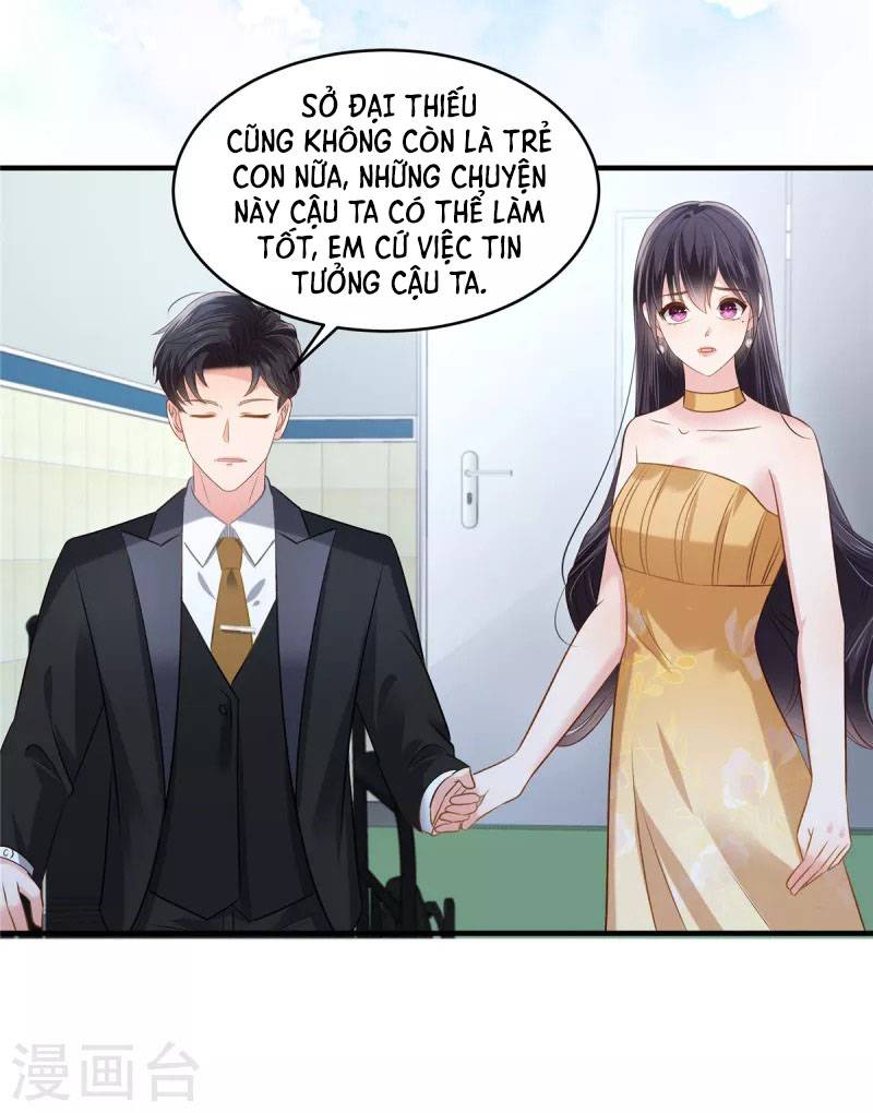 Tôi Đã Trở Thành Mẹ Của Nhân Vật Phản Diện Chapter 634.6 - Trang 2