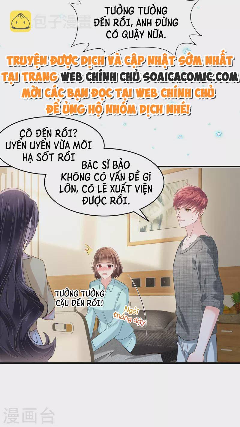 Tôi Đã Trở Thành Mẹ Của Nhân Vật Phản Diện Chapter 634.6 - Trang 2
