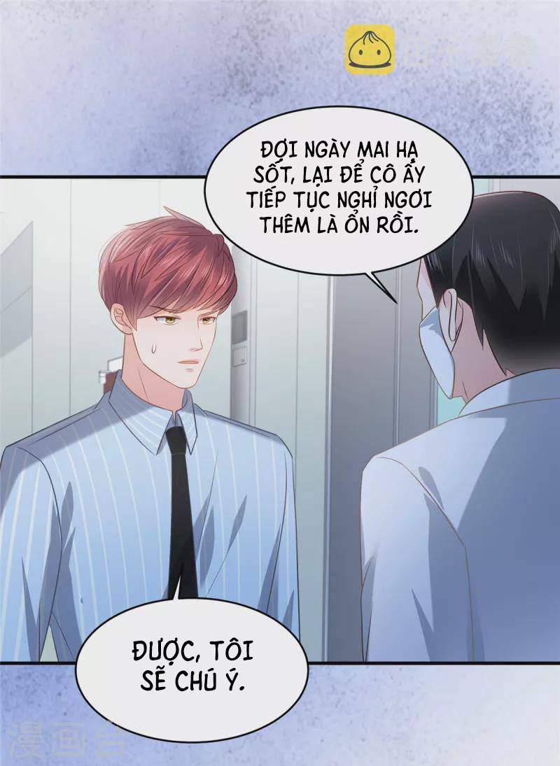 Tôi Đã Trở Thành Mẹ Của Nhân Vật Phản Diện Chapter 634.6 - Trang 2