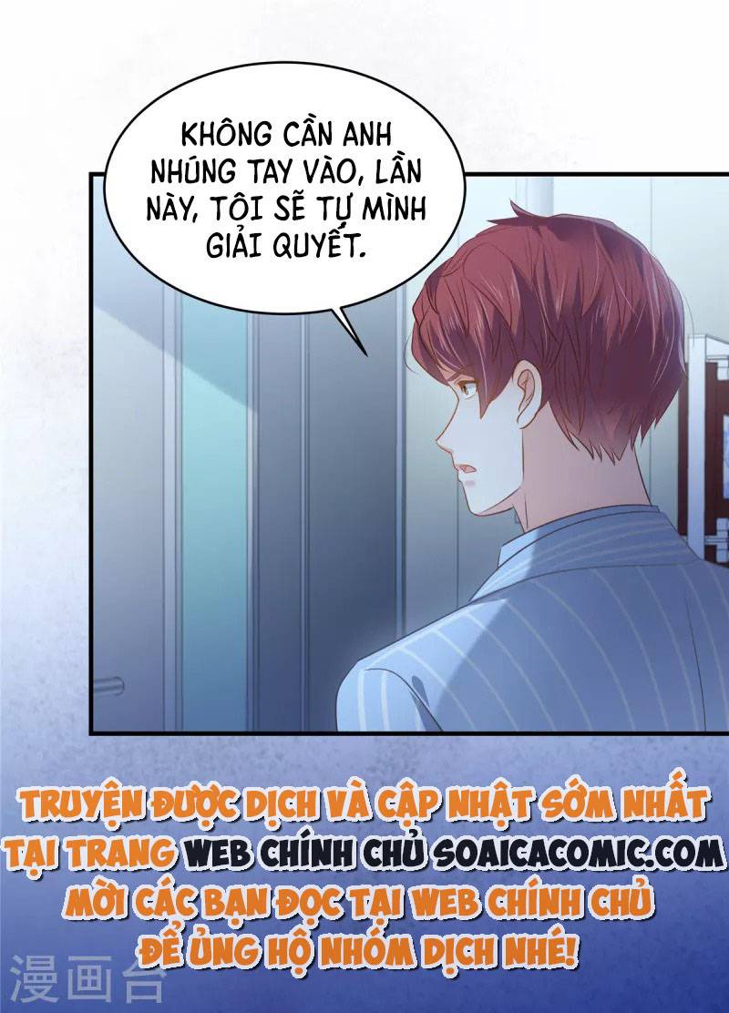 Tôi Đã Trở Thành Mẹ Của Nhân Vật Phản Diện Chapter 634.6 - Trang 2