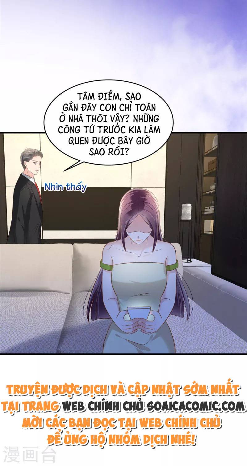 Tôi Đã Trở Thành Mẹ Của Nhân Vật Phản Diện Chapter 634.7 - Trang 2