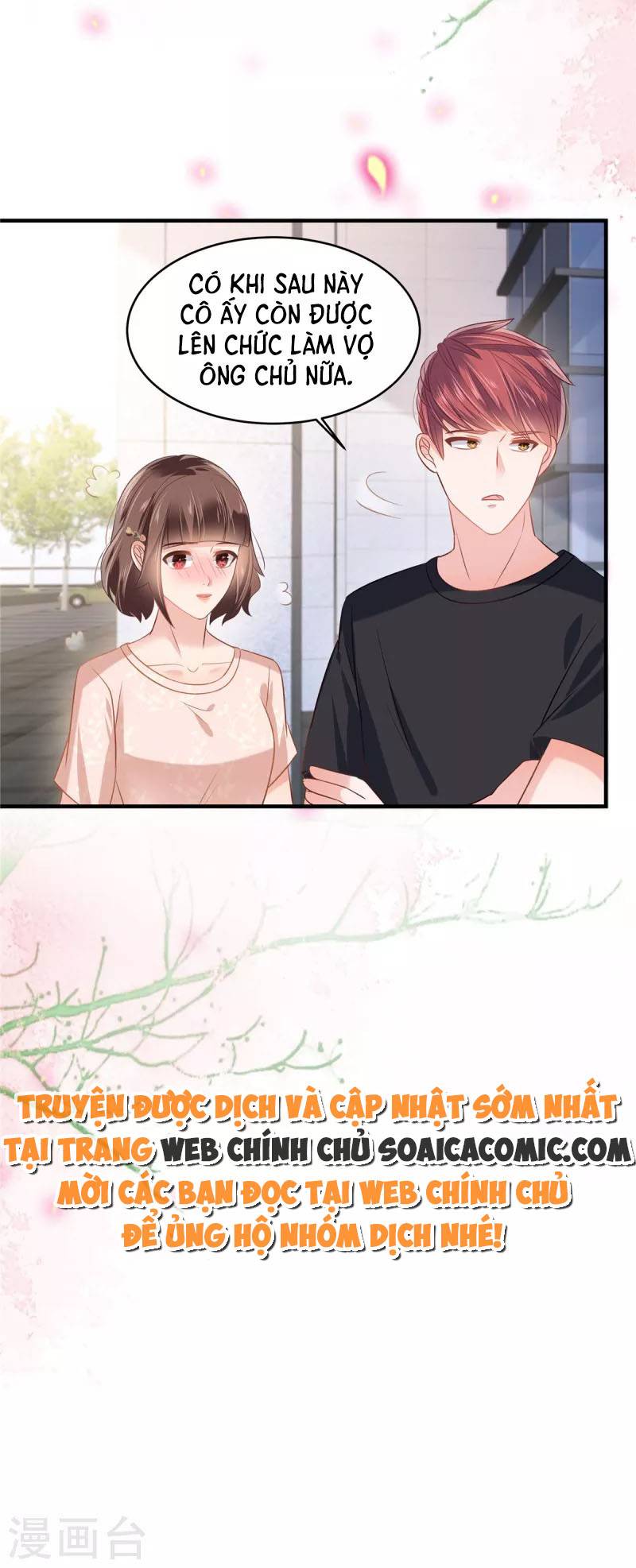 Tôi Đã Trở Thành Mẹ Của Nhân Vật Phản Diện Chapter 634.7 - Trang 2