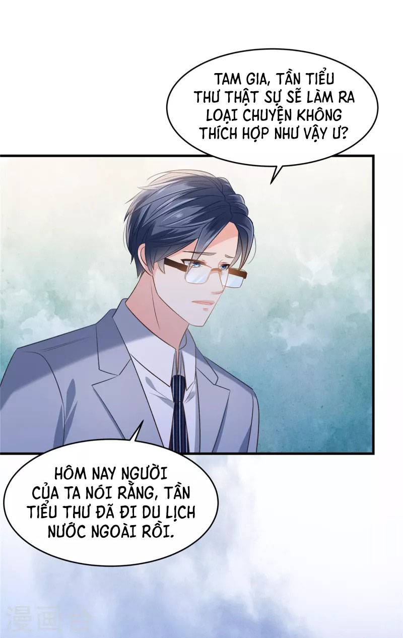 Tôi Đã Trở Thành Mẹ Của Nhân Vật Phản Diện Chapter 634.7 - Trang 2