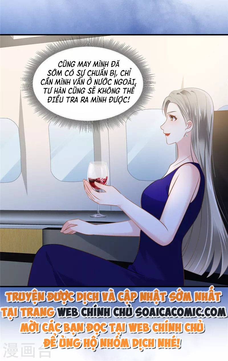Tôi Đã Trở Thành Mẹ Của Nhân Vật Phản Diện Chapter 634.7 - Trang 2
