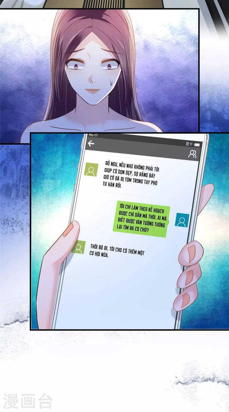 Tôi Đã Trở Thành Mẹ Của Nhân Vật Phản Diện Chapter 634.7 - Trang 2