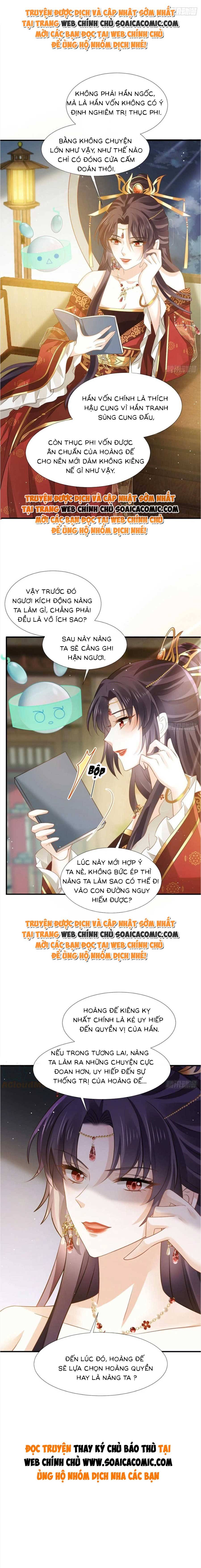 Tôi Đã Trở Thành Mẹ Của Nhân Vật Phản Diện Chapter 635.1 - Trang 2
