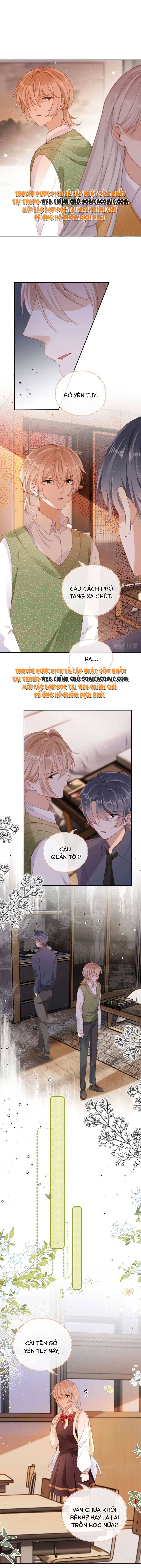 Tôi Đã Trở Thành Mẹ Của Nhân Vật Phản Diện Chapter 635.2 - Trang 2