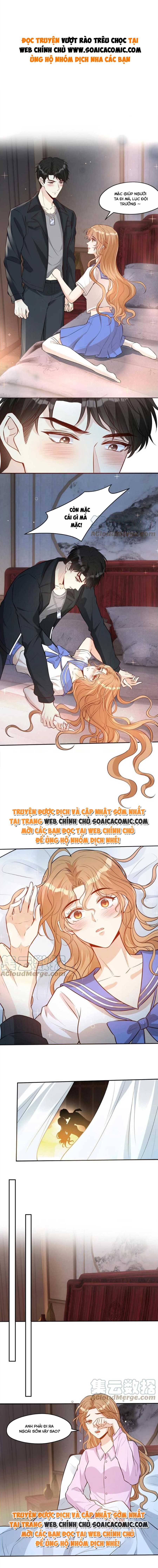 Tôi Đã Trở Thành Mẹ Của Nhân Vật Phản Diện Chapter 635.3 - Trang 2